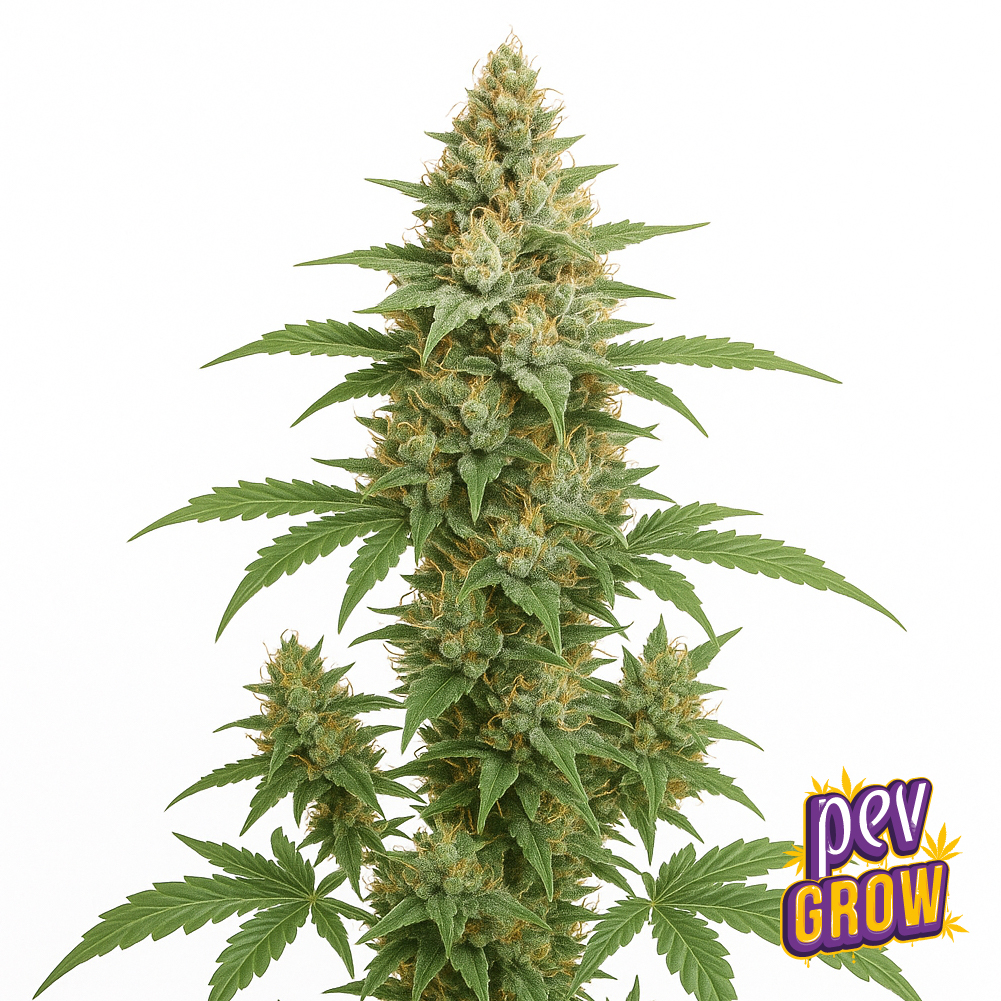 X Amnesia Spain Seeds